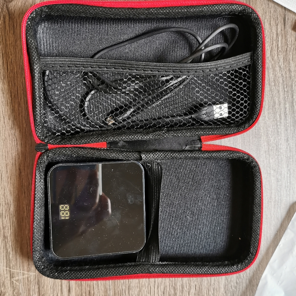 Power bank 20000mAh